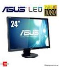 Asus VE248H 24 in FULL HD LED MONITOR