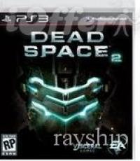 Dead Space 2 Limited Edition (With unused online pass)