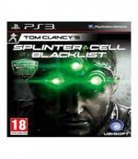 Tom Clancy's Splinter Cell Blacklist Special Edition