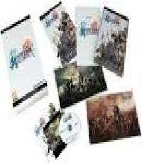 Dissidia Final Fantasy (Limited Edition)