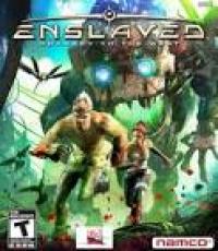 Enslaved: Odyssey To The West (Brand New and Sealed)