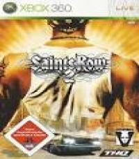 Saints Row 2 (Brand New and Sealed)