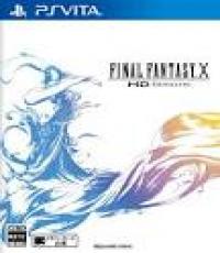 Final Fantasy X