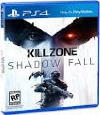 Killzone: Shadow Fall (Code unredeem)