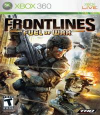 FrontLines