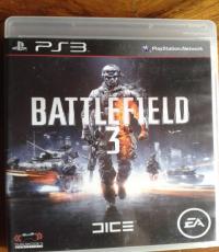 Battlefield 3 (Code Redemmed)
