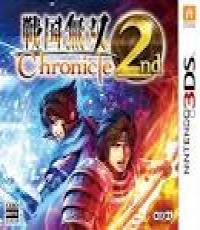 Samurai Warriors Chronicles