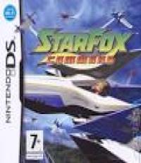 StarFox Command (Brand New and Sealed)