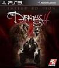 The Darkness 2 Steelbook And Game (Limited Edition - Steel Case)