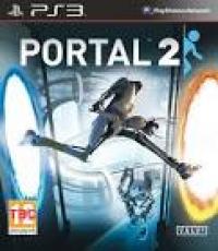 Portal 2 (Code unredeem)