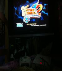 SEGA Dreamcast
