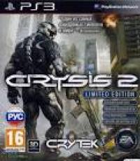 Crysis 2 Limited Edition