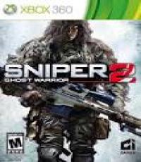 Sniper: Ghost Warrior 2