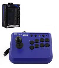 Hori Fighting Stick Mini 3 Turbo Arcade Stick for PS3