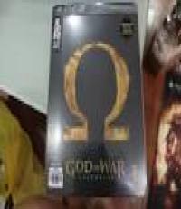 God of War: Ascension - Steelbook Edition (Code redeemed)