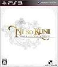 Ni No Kuni: Wrath of the White Witch
