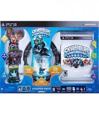 Skylanders Spyro's Adventure Starter Pack