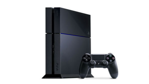 2 Months Old Sony PS4 Playstation 4 Black (SG Set in full box)