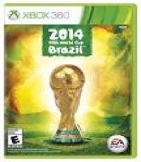 2014 FIFA World Cup Brazil