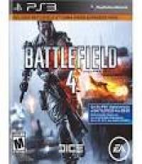 Battlefield 4: China Rising