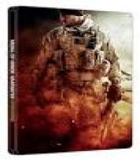 Medal of Honor: Warfighter ( Limited edition) (Steel Book)