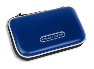 Project design 3DS XL casing