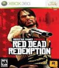 Red Dead Redemption