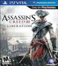 Assassin's Creed III: Liberation (Preown)