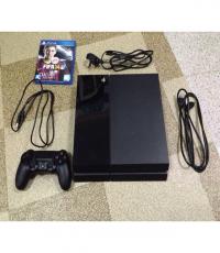 PS4 Console