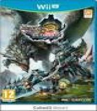 Monster Hunter 3 Ultimate
