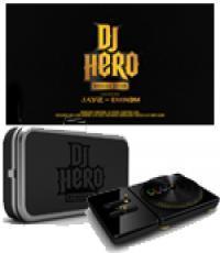 DJ Hero Renegade Edition