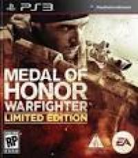 Medal of Honor: Warfighter