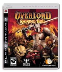 Overlord: Raising Hell