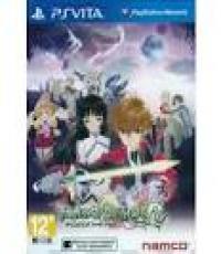 Tales of Heart R (Jap)