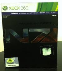 Mass Effect 3 (Collector's Edition)