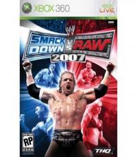 WWE SmackDown vs. Raw 2007