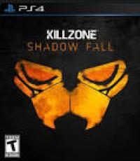 Killzone: Shadow Fall (Code redeemed)