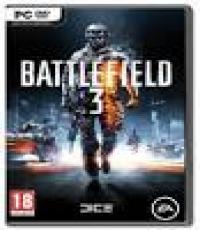 Battlefield 3
