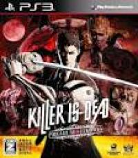 Killer Is Dead (Premium Edition)