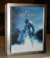 Lost Planet Extreme Condition (Collectors Edition Code Unredeem)