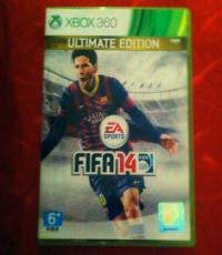 FIFA 14
