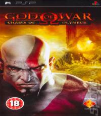 God of War: Chains of Olympus