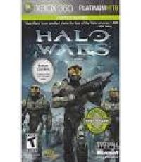 Halo Wars