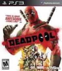 Deadpool R1 (Brand New and Sealed)