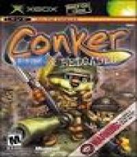 Conker Live & Reloaded
