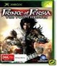 Prince of Persia: The Two Thrones