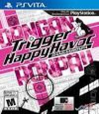 Danganronpa Trigger Happy Havoc