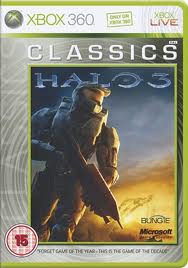 Halo 3