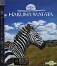 Hakuna Matata