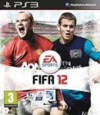 FIFA 12 (code unredeemed)
